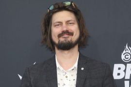 Trevor Moore Cause Of Death