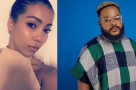 BBNaija 2021: “That Will Be His Luck, I Hope He Uses It Right” – Maria On Possibility Of Whitemoney Winning The Show