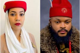 BBNaija 2021: “If Only She Was Friends With Whitemoney” – Reactions As Maria Gets Evicted