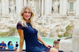 Giada Lini: Who Is Graziano Di Prima’s Fiancee?