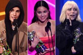 2021 MTV Video Music Awards: FULL LIST Of Winners