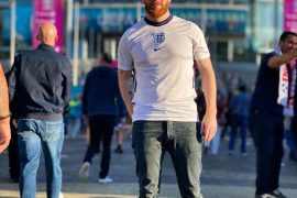 Neil Jones: Who Is Katya Jones’ Ex-Husband?