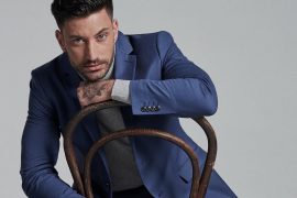 Giovanni Pernice