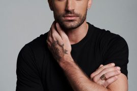 Giovanni Pernice Dropped from Strictly Come Dancing 2024 Lineup