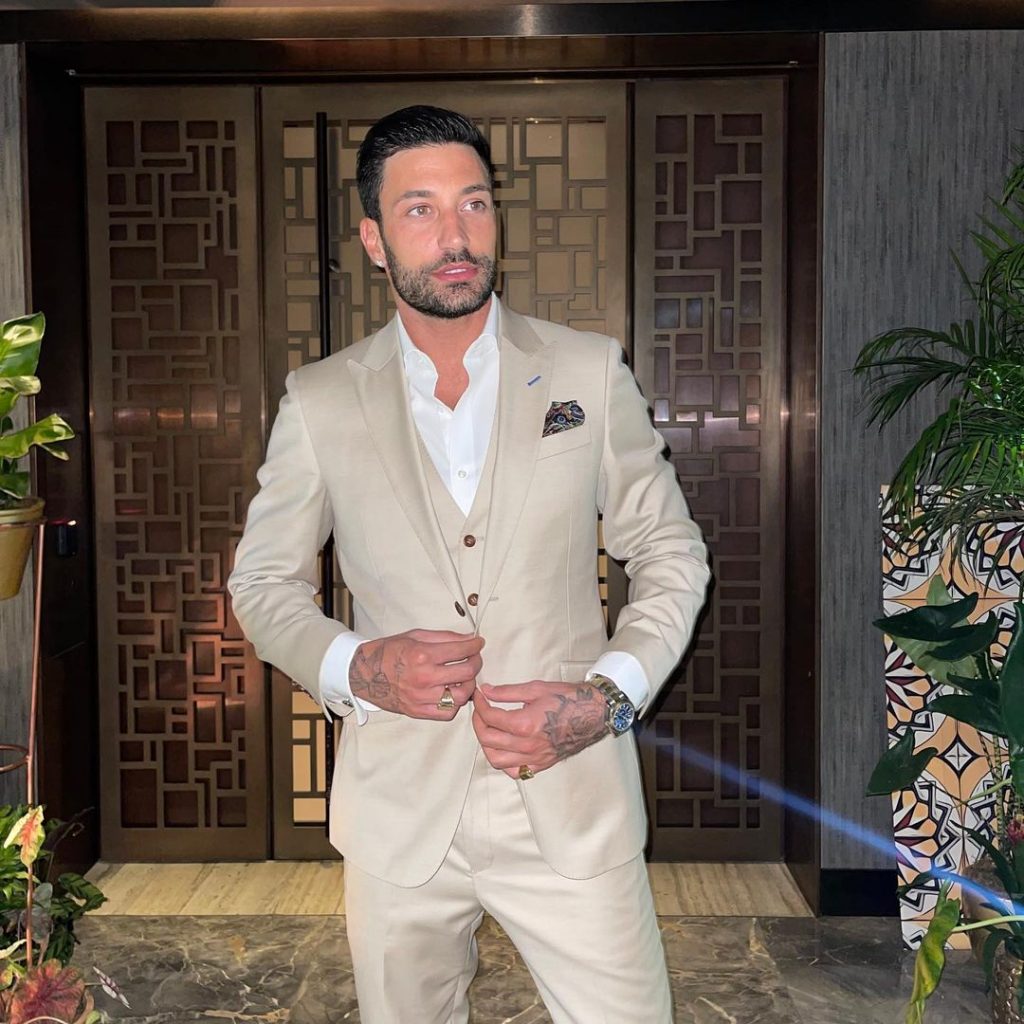Giovanni Pernice 