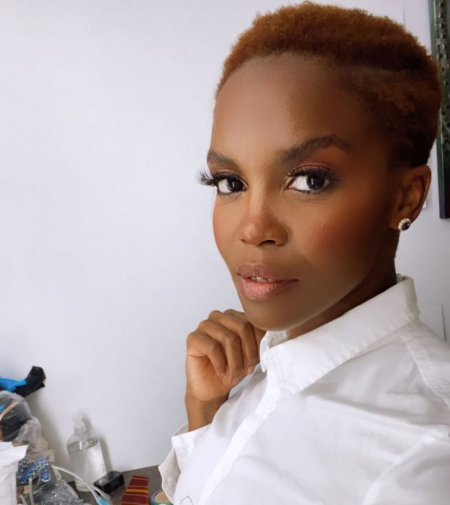 Oti Mabuse