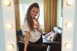 Rose Ayling-Ellis Boyfriend, Age, Height, Instagram And Family Of Giovanni Pernice’s Strictly Come Dancing Partner