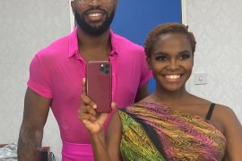Oti Mabuse Husband, Wedding, Height, Age And Instagram Of Ugo Monye’s Strictly Come Dancing Partner