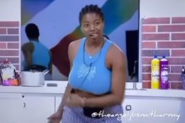 BBNaija 2021: “Emotional Blackmail Runs In The Family” – Reactions As Angel’s Father Claims Her Life Is Being Threatened