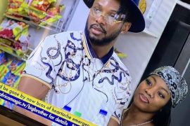 BBNaija 2021: “Giving Me The Breakfast Was Nice” – Cross Tells Angel As They Make Up (Video)