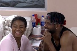 BBNaija S6: “I Can Never Fvck Cross” – Angel Reveals