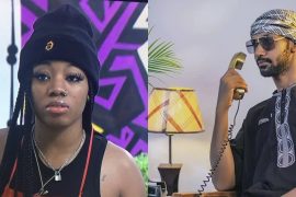 BBNaija 2021: Angel And Yousef Get The Highest Number Of Nominations For Week 8’s Eviction