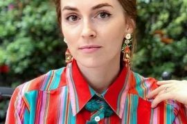 Annamarie Tendler: Who Is John Mulaney’s Ex-WIfe?