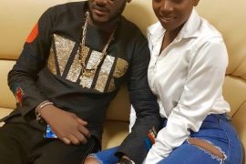 VIDEO: Teary Annie Idibia Lifts Lid On Relationship With Hubby 2Baba