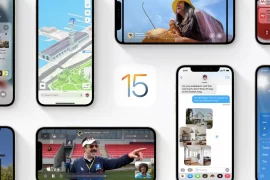 iPhone Users Blown Away By The New iOS 15; Claim It’s All They Needed