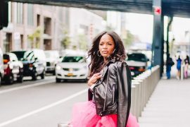 Atoya Burleson: Who Is Nate Burleson’s Wife?