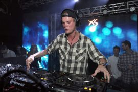 DJ Avicii: Who Is Tim Bergling And Why Is He Featured On Google?