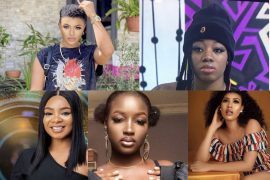 BBNaija 2021: Unseen Video Footages Leaked; Cause A Stir On The Internet