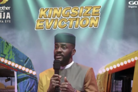 BBNaija 2021: Fans React As Organizers Announce ‘Kingsize Eviction’ This Sunday