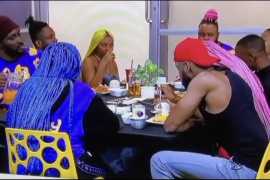BBNaija 2021: Biggie Sends Housemates Boxes To Pack Their Belongings; Is Anyone Leaving Ahead Of Tomorrow’s Grand Finale?