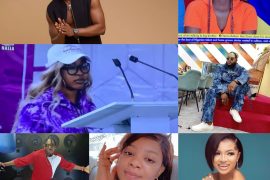 BBN 2021: Today Is The Last Day Of Voting, Who Are You Voting For?