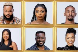 BBNaija 2021: Final Evictions This Weekend (Week 9); Who Are You Voting For?