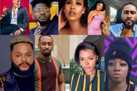 BBNaija 2021: Housemates Pack Nini’s Belongings As Search Fails