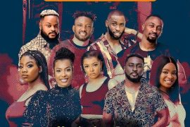 BBNaija: Moment Shine Ye Eye Housemates Grab Their Green Passport To Dubai (Video)