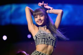BLACKPINK’s Lisa ‘LASISA’ Becomes The First Music Video On YouTube To Hit 10 Million Views In 90 Minutes – WATCH