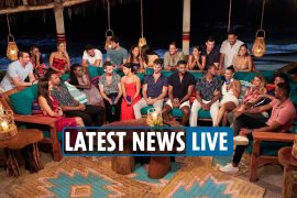 Bachelor in Paradise: How to Watch Online