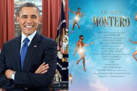 Barack Obama Calls Lil Nas X ‘MONTERO’ Album As The Best Album Ever