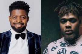 LISTEN: Basketmouth Releases New Song With Buju