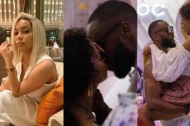 BBNaija 2021: “He Really Likes Her, He’s Just Protecting His Feelings” – Maria On Liquorose And Emmanuel’s Relationship