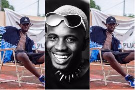 Black Sherif’s ‘Second Sermon’ Lands Him AFRIMA 2021 Nomination