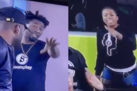 BBN 2021: Boma Explains Why He Got In A ‘Fight’ With Angel (VIDEO)