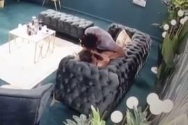 BB9ja Latest News: Tega Finally Explains What Brought About Her ‘Relationship’ With Boma In The House (VIDEO)