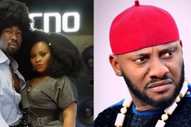 BBNaija 2021: “Free Them, They Provided The Content You Needed” – Actor, Yul Edochie, Slams Tega And Boma Critics