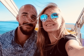 Brian Laundrie Update: Suspected human remains and items belonging to Brian Laundrie found in Florida