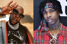 Burna Boy – ‘Want It All’ Feat. Polo G (LISTEN)