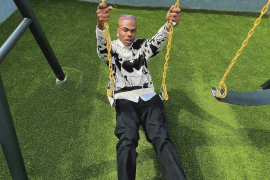 CKay Hits 15 Million Monthly Listeners On Spotify