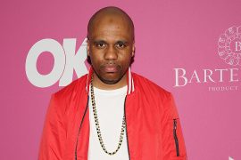 Consequence Defends Kanye West; Disses Drake On “Party Time”