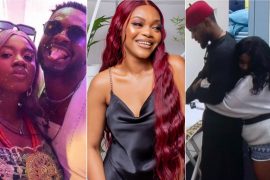 BBNaija 2021: “Cross And Angel Are Giving Me Prince and Dora Vibes” – Lilo Shares