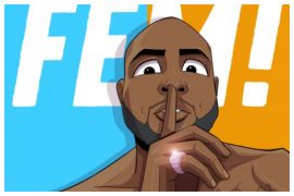Davido Reacts to Online Drama Between His Fanbase and Others Following Latest Achievement