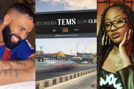 Drake Drops Much-Anticipated Album, ‘Certified Lover Boy’ Featuring Tems And Others