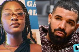“I Was Shocked” – Tems Speaks On How She Felt When Drake Messaged Her For A Collabo