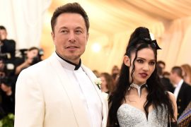 Why Did Grimes Break Up With Elon Musk? Where Did Grimes And Elon Musk Meet?