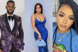 BBN 2021: “Liquorose Always Told Emmanuel That They Were Nothing But Friends” – Maria Reveals