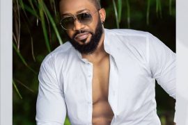 BBNaija 2021: “This Twist Is Clearly Baseless And Unnecessary” – Actor, Frederick Leonard, Calls Out Production For “Cheating” Pere