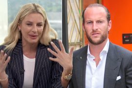 Brendan Fitzpatrick: Who Is Morgan Stewart’s Ex-Husband And Why Did They Break Up?