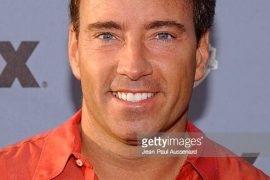 Garth Fisher: Who Is Brooke Burke’s American Surgeon Ex-Husband?